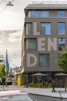 Lendhotel 