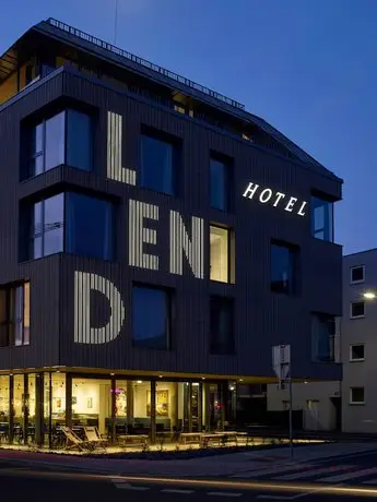 Lendhotel 