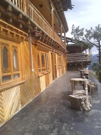 Lobsang Trekker Lodge