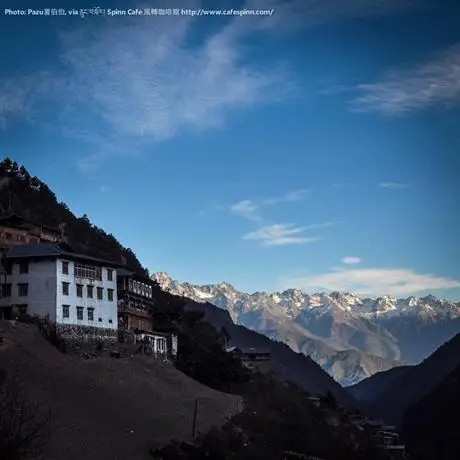 Lobsang Trekker Lodge