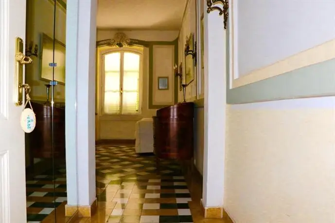 Albergo Italia Asmara