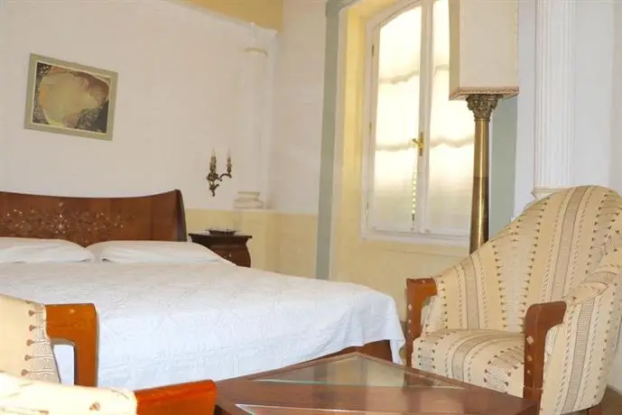 Albergo Italia Asmara