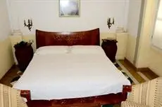 Albergo Italia Asmara 