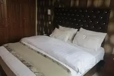 Hotel du Centre Lubumbashi 