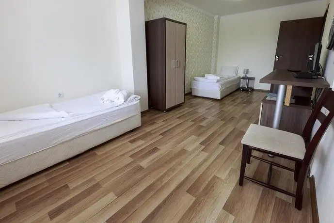 Hotel Nikol Dolna Banya 