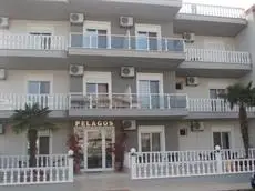 Villa Pelagos Katerini 