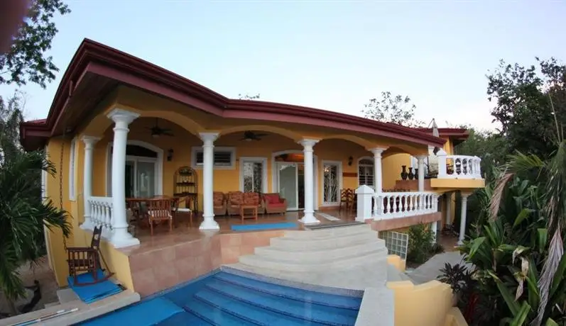 Villa Gullwing 