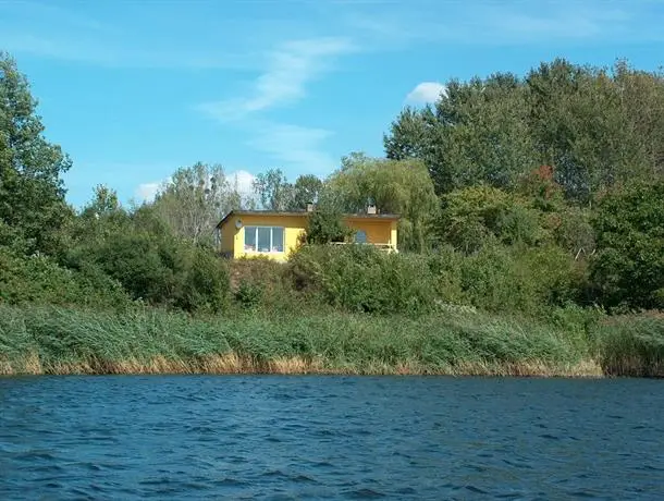 Uckermark Ferienhaus