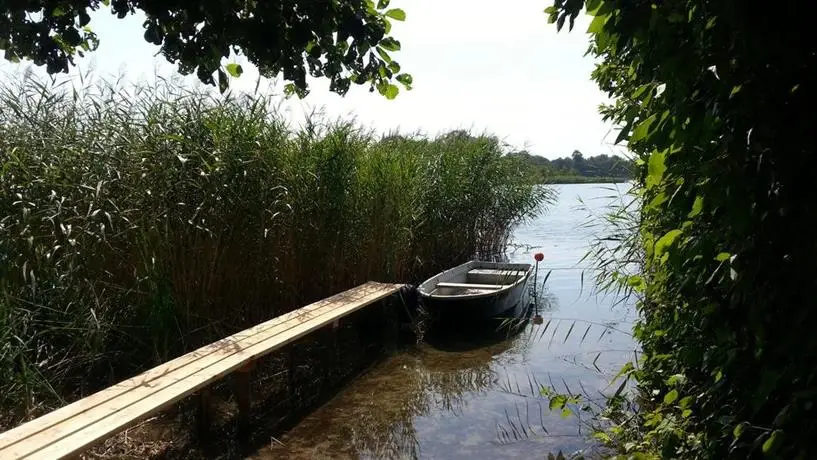 Uckermark Ferienhaus