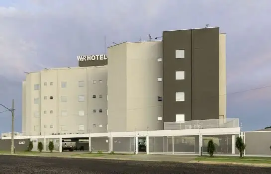 WR Hotel