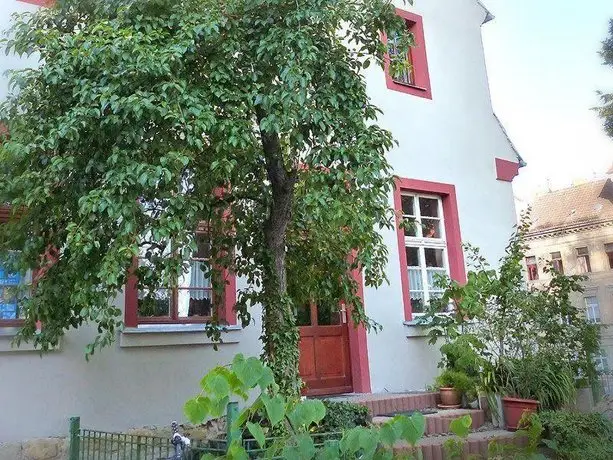 Pension Torgau - Zimmer 10