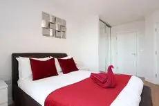 Skylark House Luxury Apartments 