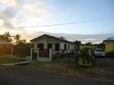 Capital Haven Guest House 