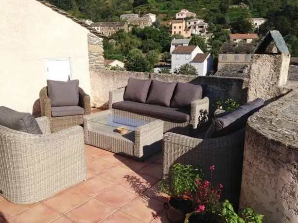 Holiday home Monticchio 