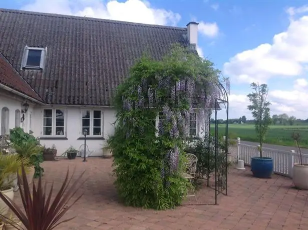 Bed and Breakfast - Stakdelen 47