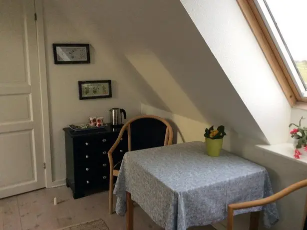 Bed and Breakfast - Stakdelen 47 