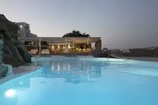 DreamBox Mykonos Suites 