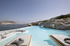 DreamBox Mykonos Suites 