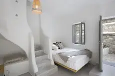 DreamBox Mykonos Suites 