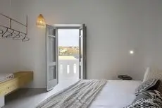 DreamBox Mykonos Suites 