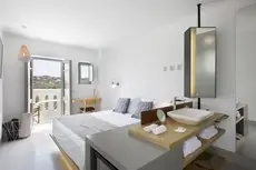 DreamBox Mykonos Suites 