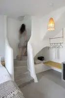 DreamBox Mykonos Suites 