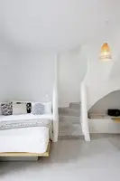 DreamBox Mykonos Suites 