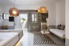 DreamBox Mykonos Suites 