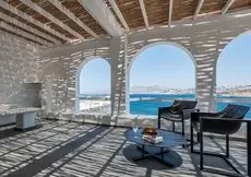 DreamBox Mykonos Suites 