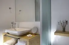 DreamBox Mykonos Suites 