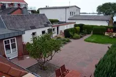 Ferienhaus Am Strand Eckernforde 