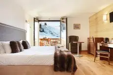 Hotel Prestige Odalys Le Chamois 