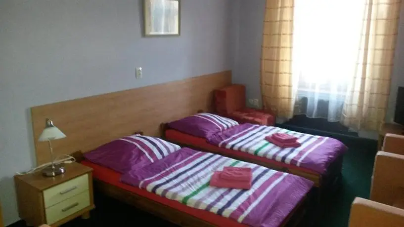 Guest House U Zamku 