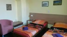 Guest House U Zamku 