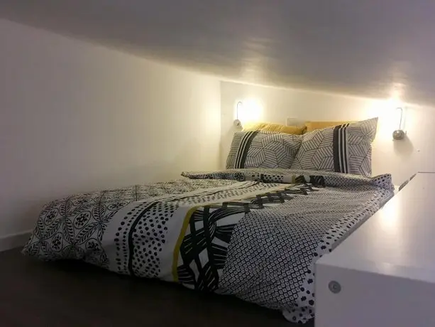 Au loft de Verdun