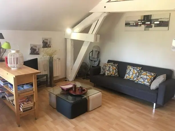 Au loft de Verdun