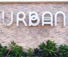 Urban Suites Cotonou 