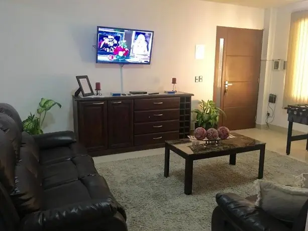 Departamento Vacacional En Cochabamba 