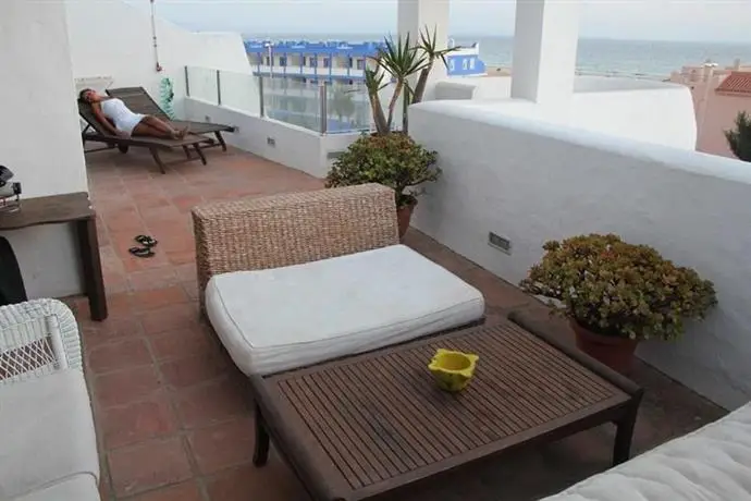 Beach Penthouse Tarifa 