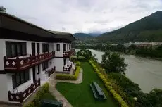 Himalayan Dragon's Nest Hotel 