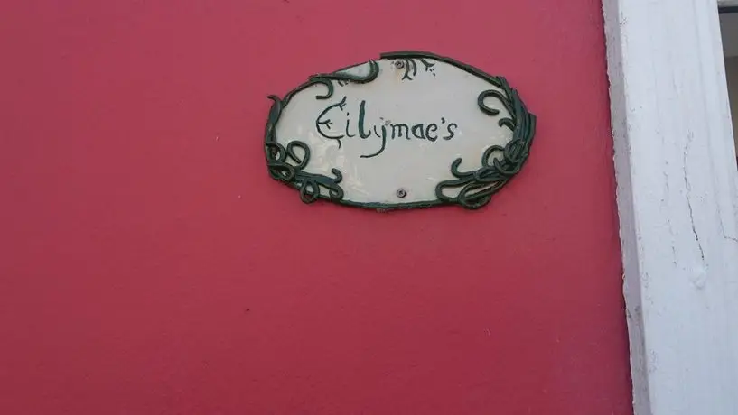 Eilymaes 