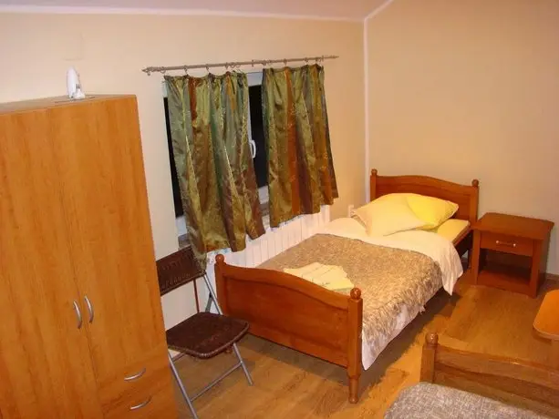 Guest House Lucija Zagreb