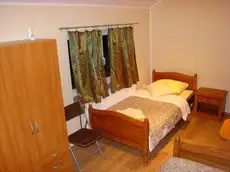 Guest House Lucija Zagreb 