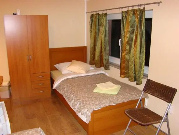 Guest House Lucija Zagreb