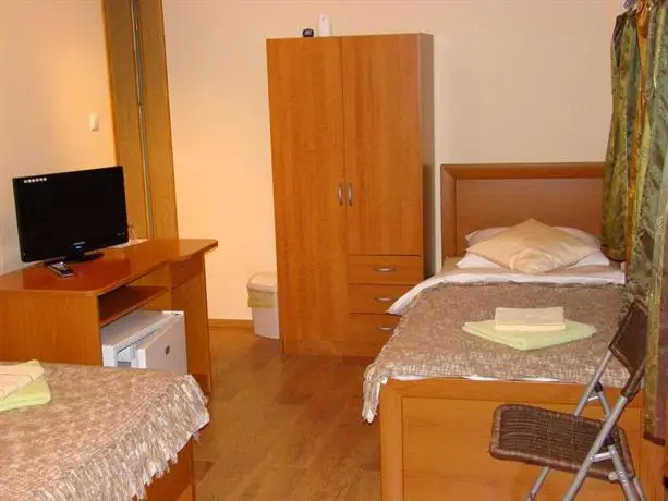 Guest House Lucija Zagreb