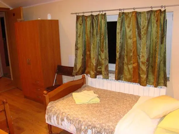 Guest House Lucija Zagreb 