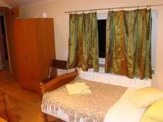 Guest House Lucija Zagreb 