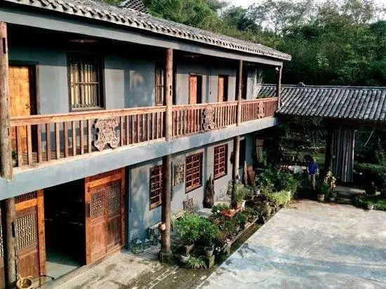 Tangshancai Country Inn