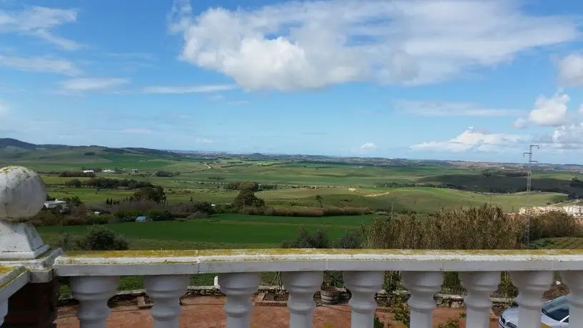 Casa Rural El Mirador del Tajo