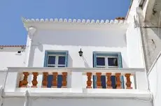 Neoclassical House Andros Island 